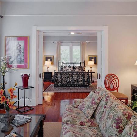 Apartmán 420Waldburg A - Modern Apt With Southern Charm Blocks From Forsyth Savannah Exteriér fotografie