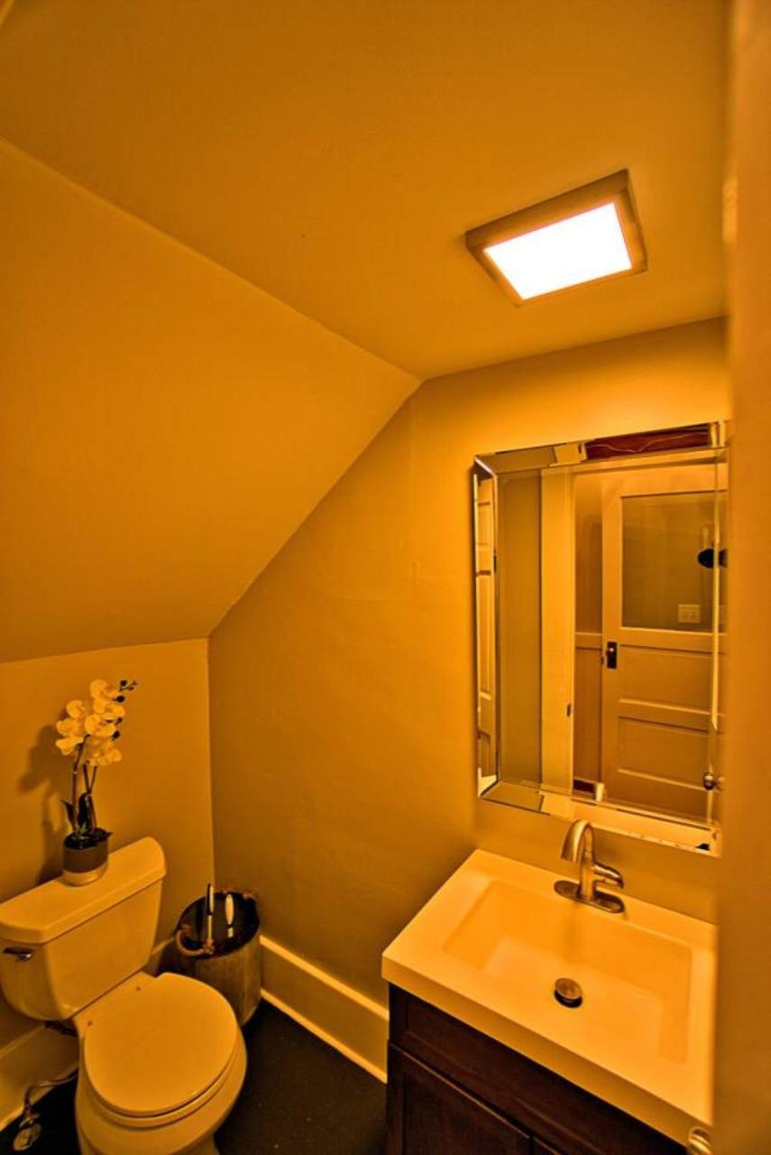 Apartmán 420Waldburg A - Modern Apt With Southern Charm Blocks From Forsyth Savannah Exteriér fotografie