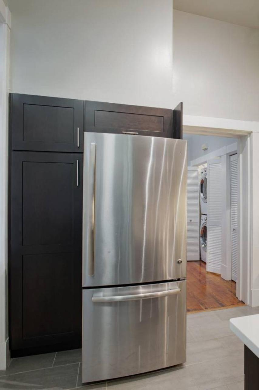 Apartmán 420Waldburg A - Modern Apt With Southern Charm Blocks From Forsyth Savannah Exteriér fotografie
