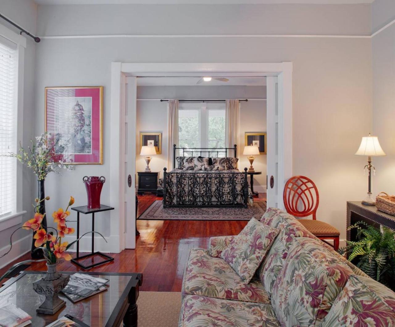 Apartmán 420Waldburg A - Modern Apt With Southern Charm Blocks From Forsyth Savannah Exteriér fotografie