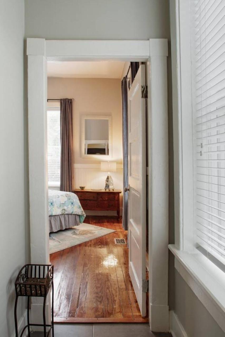 Apartmán 420Waldburg A - Modern Apt With Southern Charm Blocks From Forsyth Savannah Exteriér fotografie
