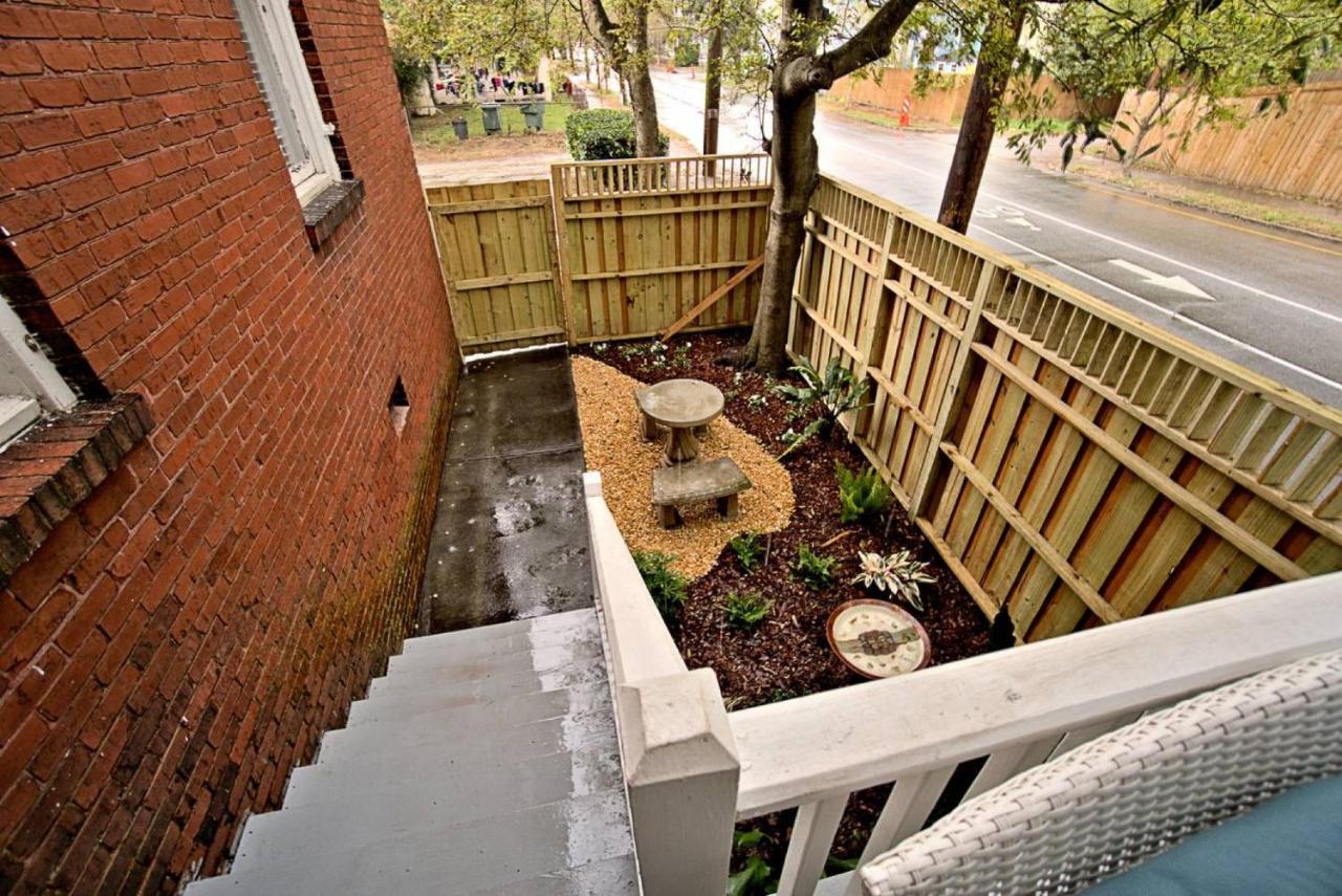 Apartmán 420Waldburg A - Modern Apt With Southern Charm Blocks From Forsyth Savannah Exteriér fotografie