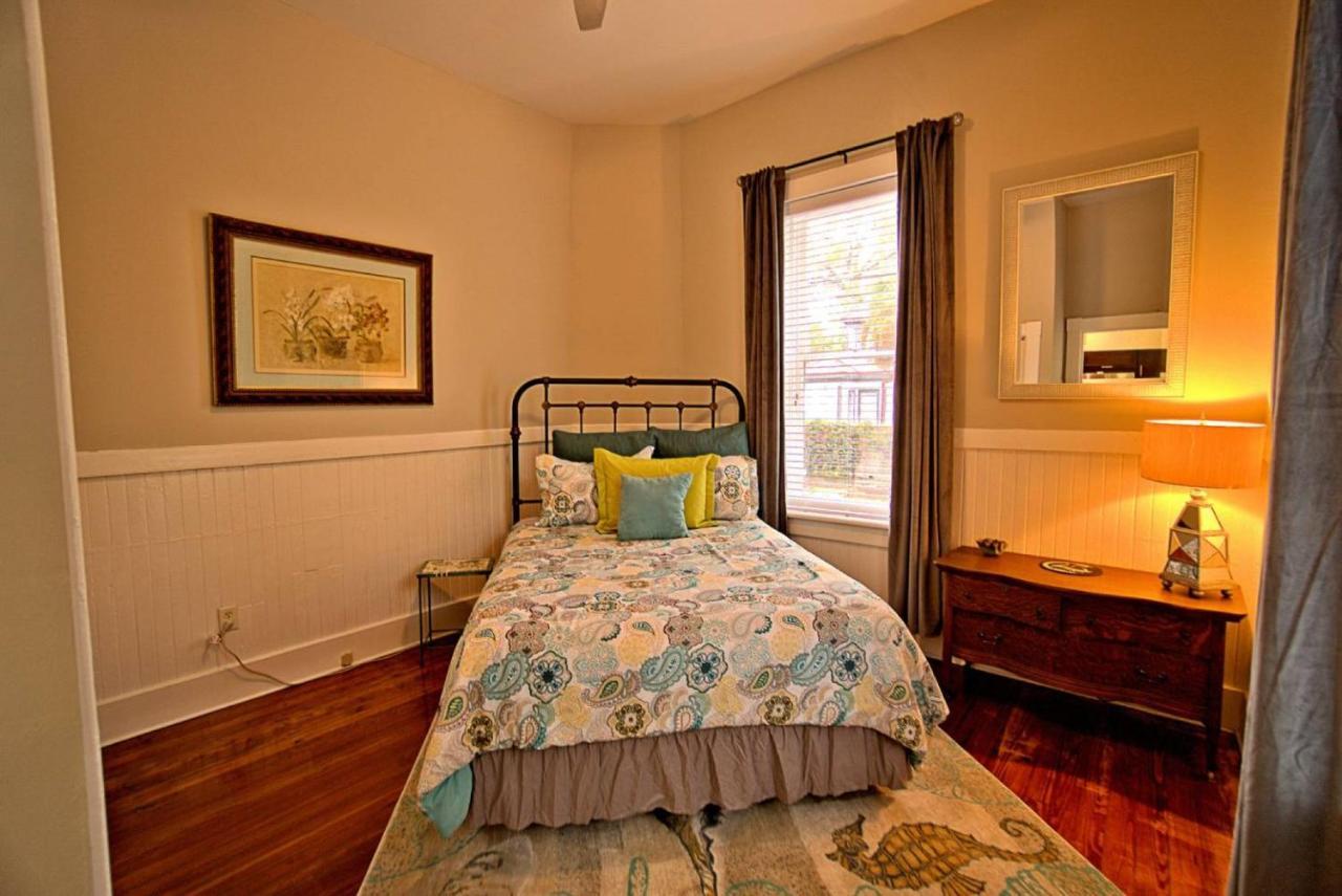 Apartmán 420Waldburg A - Modern Apt With Southern Charm Blocks From Forsyth Savannah Exteriér fotografie