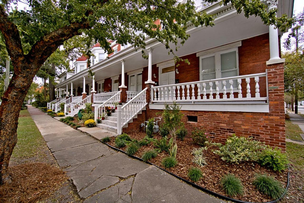 Apartmán 420Waldburg A - Modern Apt With Southern Charm Blocks From Forsyth Savannah Exteriér fotografie