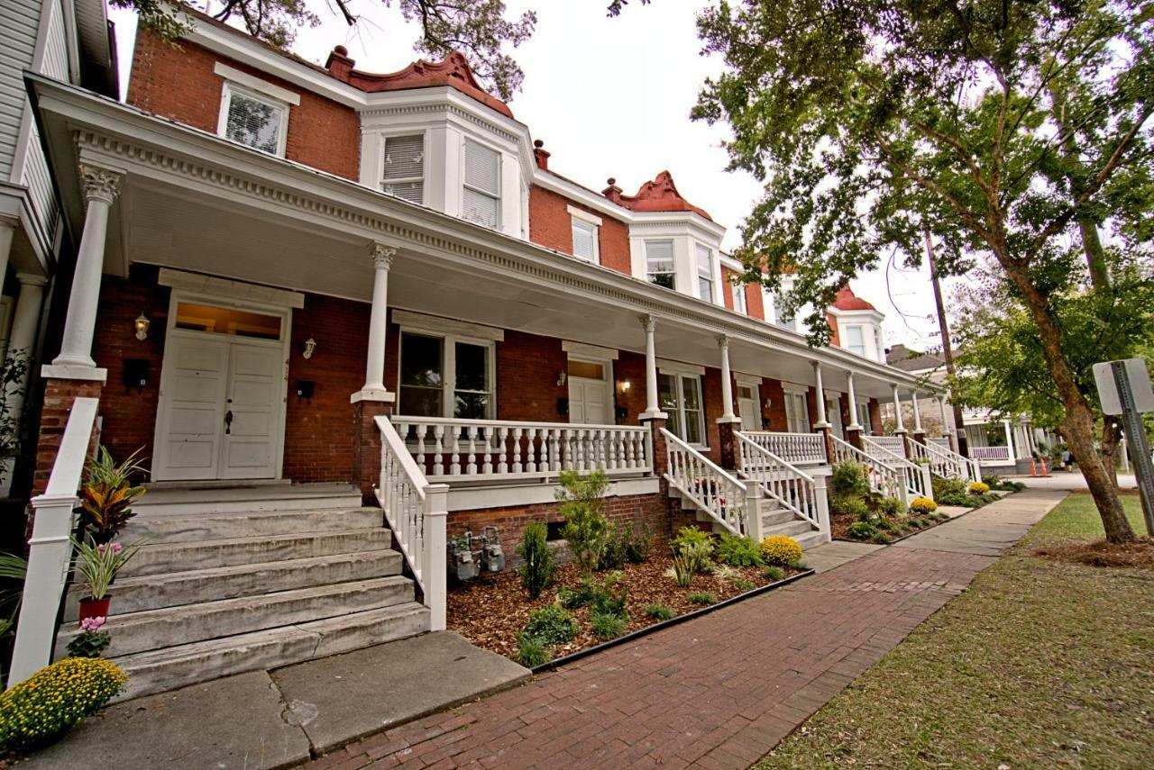 Apartmán 420Waldburg A - Modern Apt With Southern Charm Blocks From Forsyth Savannah Exteriér fotografie